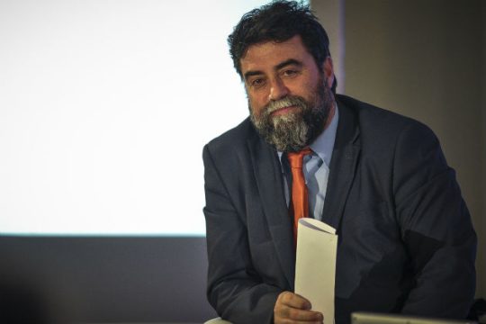 Οι συκοφαντίες ενός… «αθώου βουλευτάκου»