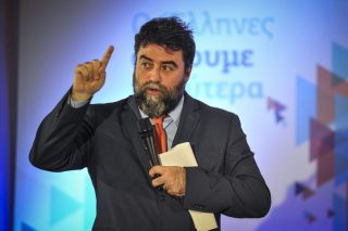 Oι… φύλακες των αυθαιρέτων ζητάνε και τα ρέστα