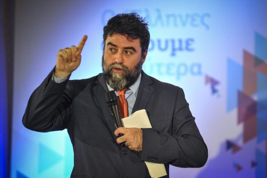 Oι… φύλακες των αυθαιρέτων ζητάνε και τα ρέστα