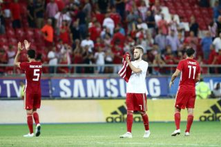 Για την επιστροφή στον θρόνο