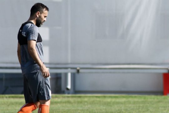Στην ευρωπαϊκή λίστα ο Νάτχο
