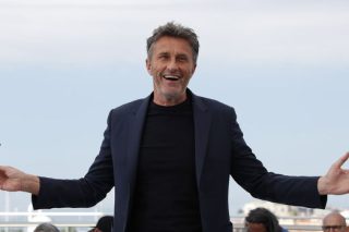 Ο Πάβελ Παβλικόφσκι στην Αθήνα