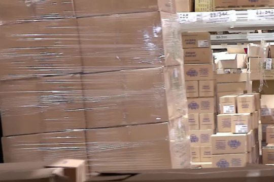 Εξαγορά της Argo από την αυστριακή Alpla
