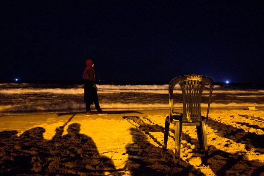 Το Ισραήλ κόβει το πετρέλαιο στη Λωρίδα της Γάζας