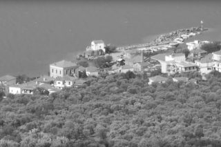 Η Παναγιά η Γοργόνα
