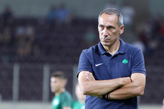 Κεκλεισμένων των θυρών λόγω οργής λαού