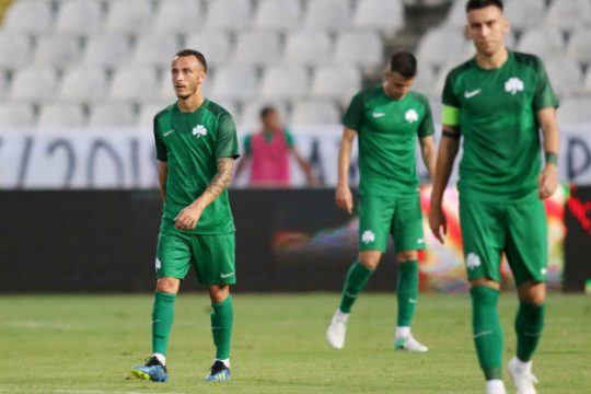 Τους… ενώνει μόνο ο Παϊρότζ