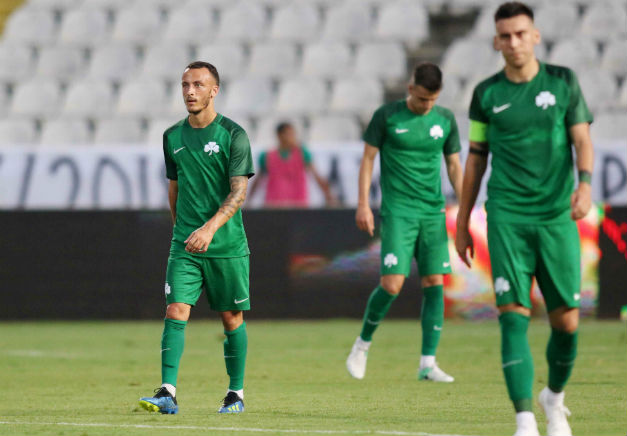 Τους… ενώνει μόνο ο Παϊρότζ
