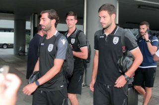 Ώριμος ΠΑΟΚ και μανία καταδίωξης…