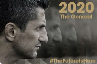 Λουτσέσκου έως το 2020 με ρήτρα 2.000.000