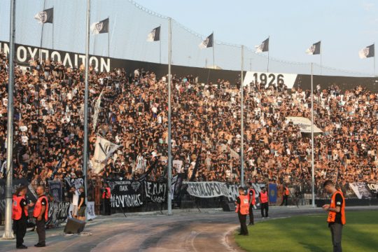 Έρευνες για το συμβάν με Ρώσους δημοσιογράφους στην Τούμπα