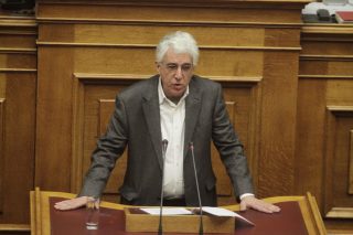 Αντιδράσεις για την… επώνυμη αποφυλάκιση