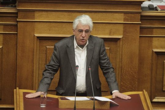 Αντιδράσεις για την… επώνυμη αποφυλάκιση