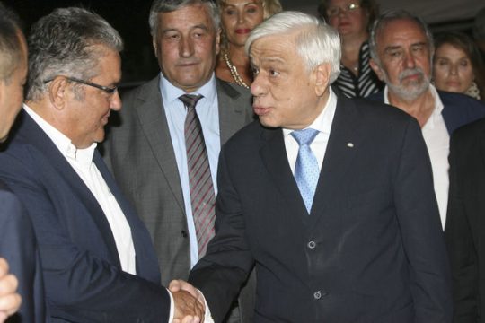 Ιστορία, ιαματικές πηγές και… Νταλάρας