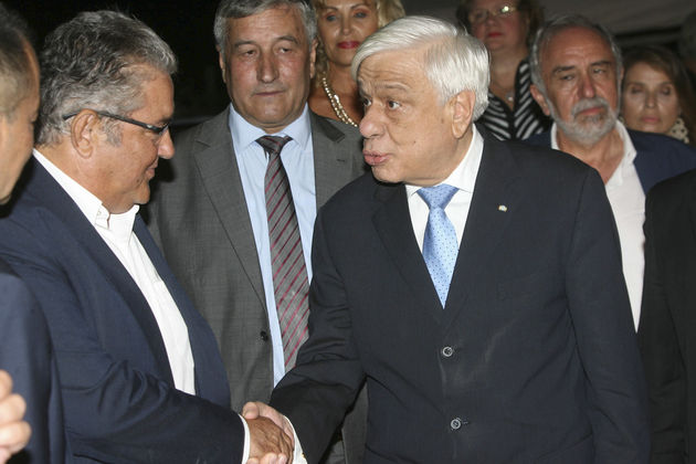 Ιστορία, ιαματικές πηγές και… Νταλάρας