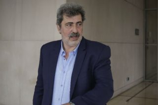 Π. Πολάκης: Ούτε 1, ούτε 10, αλλά 90 ολόκληρα εκατ. ευρώ