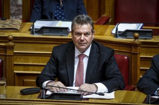 «Μειώσαμε κατά 74% τις εκκρεμείς συντάξεις»