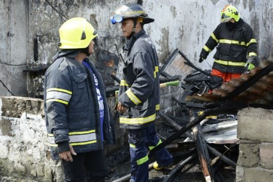 Βομβιστική επίθεση στη διάρκεια γιορτής στις Φιλιππίνες