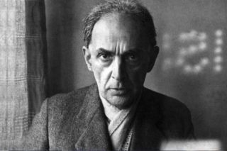 Ένα «Παρασκήνιο» για τον Δημήτρη Πικιώνη…