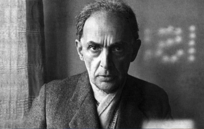 Ένα «Παρασκήνιο» για τον Δημήτρη Πικιώνη…