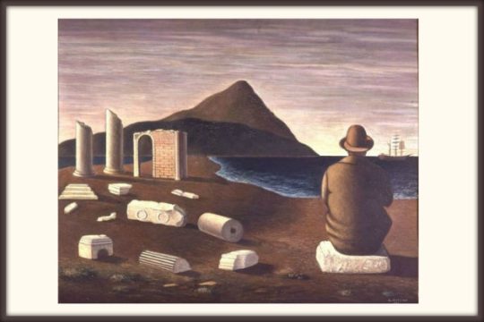 Η αμφιβολία ως πυξίδα του λόγου
