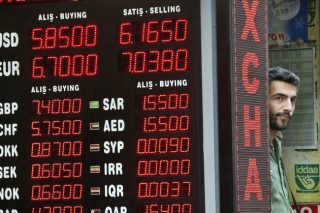 Νιώθει… απατημένος ο Τραμπ