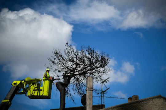 Ας συζητήσουμε για τα σοβαρά και κρίσιμα