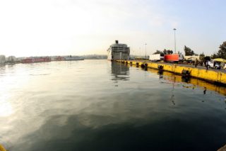Ο τουρισμός ανησυχεί για την απεργία της ΠΝΟ στις 3 Σεπτέμβρη