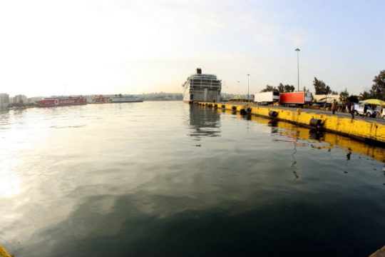 Ο τουρισμός ανησυχεί για την απεργία της ΠΝΟ στις 3 Σεπτέμβρη