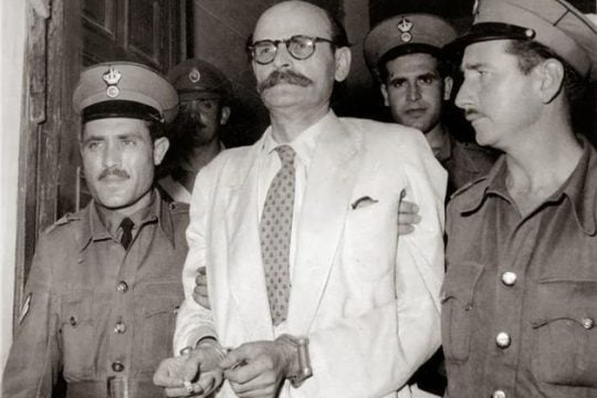Νίκος Πλουμπίδης