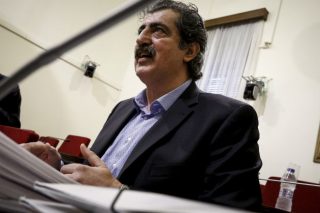 «Κατηγορούν τον Τσίπρα για διχασμό όσοι έχουν λερωμένη τη φωλιά τους»