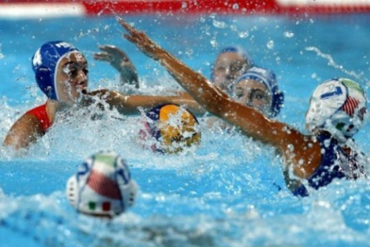 Στα προημιτελικά του παγκοσμίου η εθνική νεανίδων