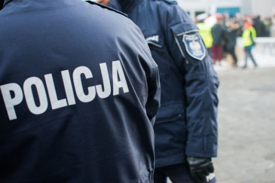 Εκκενώνουν πόλη στην Πολωνία για βόμβα του Β’ Παγκοσμίου Πολέμου