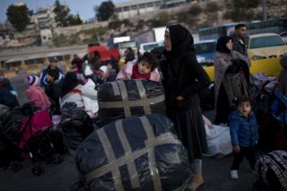 Σιγή ιχθύος για συμφωνία στο προσφυγικό