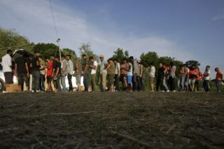 Θάνατοι προσφύγων στο βαλκανικό διάδρομο