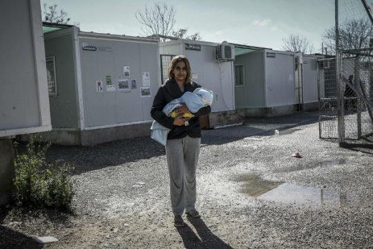 Τι προβλέπει η συμφωνία Αθήνας-Βερολίνου για το προσφυγικό