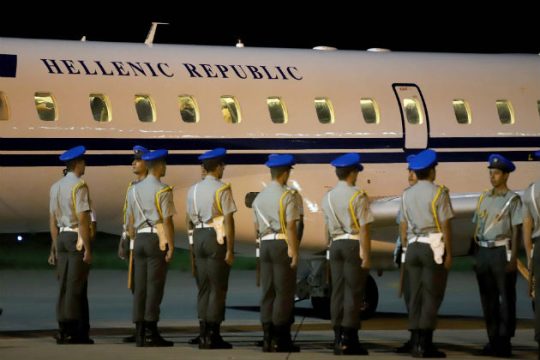 Το παρασκήνιο της απελευθέρωσης των δύο Ελλήνων στρατιωτικών