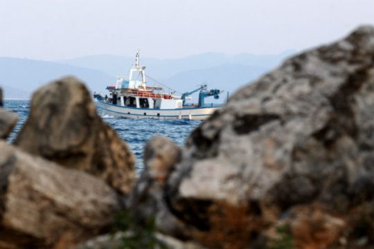 Ενδείξεις για επανάληψη της έντασης στις ελληνοτουρκικές σχέσεις