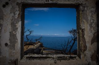 Εύγε μας λοιπόν…