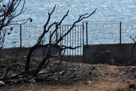 Εθνικό πρόβλημα, εθνικές λύσεις