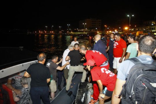 Ο «πόλεμος» της ώρας