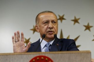 Σε δίκη τουρκοκυπριακή εφημερίδα επειδή άσκησε κριτική στην Αγκυρα