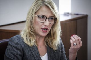 «Κανείς δεν μπορεί να λέει ότι “τα κάναμε όλα καλά”, όταν υπάρχουν νεκροί»