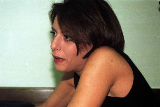 «Έφυγε» η Ρίκα Βαγιάνη