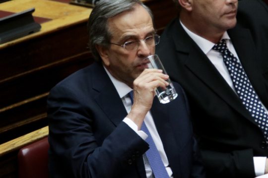 Η ΟΙΕΛΕ ζητά το άνοιγμα του φακέλου Μπουλούτα από το υπ. Παιδείας