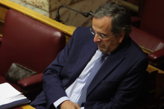 Η ΟΙΕΛΕ ζητά το άνοιγμα του φακέλου Μπουλούτα
