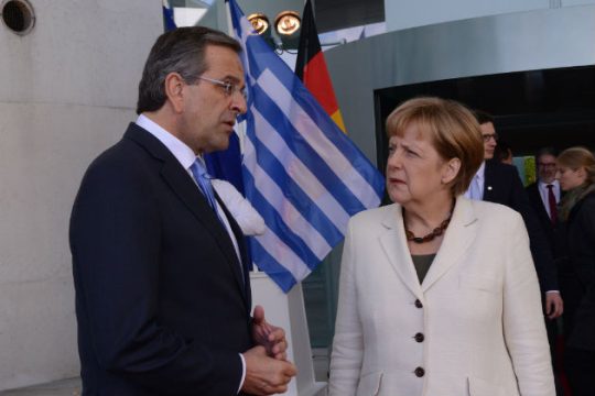 Αξέχαστα δημοσιεύματα για την Ελλάδα στο γερμανικό Τύπο