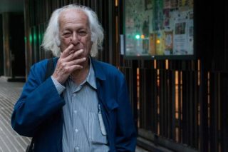Ενας συνεπής και μαχητικός στοχαστής
