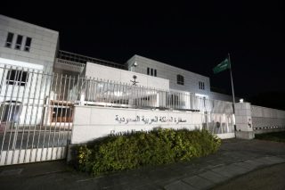 Διπλωματικός «πόλεμος» Καναδά-Σαουδικής Αραβίας