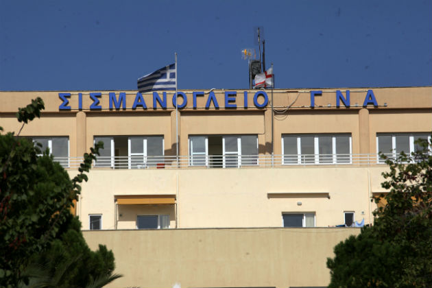 Κατέληξε άλλη μια εγκαυματίας